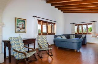 YourHouse Ca Na Teulera, villa with private pool - 2