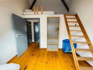 Charming Loft in Prime Location - Brussels - 1