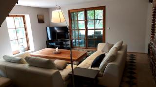 Spacious house in Rochefort with private garden and terrace - Rochefort - 1