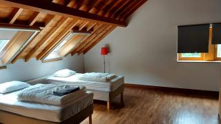 Spacious house in Rochefort with private garden and terrace - Rochefort - 6
