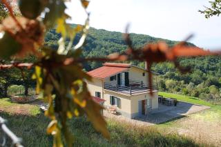 Le Cascate Bed and Breakfast - San Fele - 2