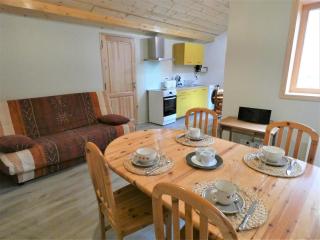 La Maison des Eyres - Chambres - Pey - 5