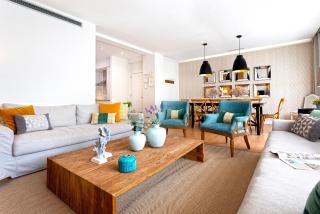 Genteel Home Paseo de Reding - 6