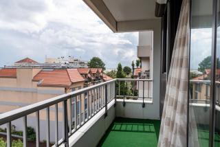 Aiguillon, 4 pers, plage à 5min à pied, parking - Arcachon - 7