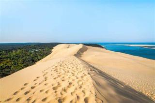 Aiguillon, 4 pers, plage à 5min à pied, parking - Arcachon - 2
