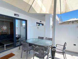 Terrazas de Ladera Duplex 2 Casasol - Nerja - 5