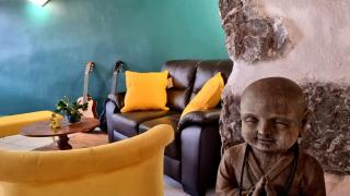 Les Jardins de Kuz - Baleine - 1