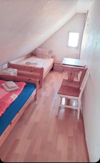 Monteurwohnung im Herzen von Bayreuth - 3