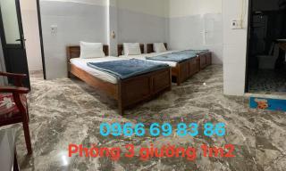 ĐỨC ANH HOTEL Bảo Lạc - Bảo Lạc - 6