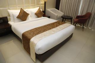 Udman Hotel Chhattarpur - Nova Deli - 2