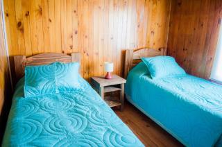 Casa Pehuen, Cabañas - Villarrica - 6