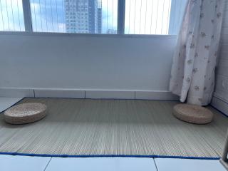 09-Mount Austin Akademike Suite Apartment 2bedroom for 6pax - Johor Bahru - 4