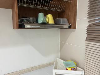09-Mount Austin Akademike Suite Apartment 2bedroom for 6pax - Johor Bahru - 2