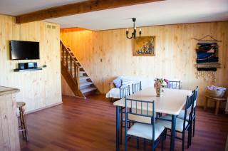 Casa Pehuen, Cabañas - Villarrica - 8