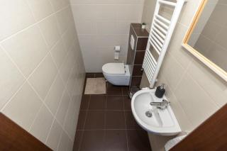 PRTR Apartment w/ FREE parking - Budapest - 6