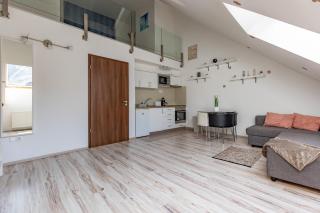 PRTR Apartment w/ FREE parking - Budapest - 5