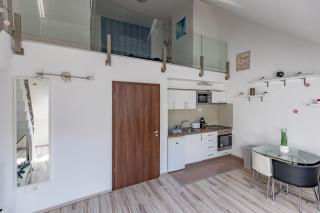 PRTR Apartment w/ FREE parking - Budapest - 2