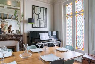 Maison d'exception en plein coeur de Nantes - Nantes - 3