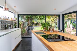 Maison d'exception en plein coeur de Nantes - Nantes - 7