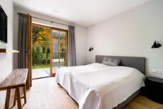 Garten Suite Kirchberg by Alpine Host Helpers - Kirchberg in Tirol - 5