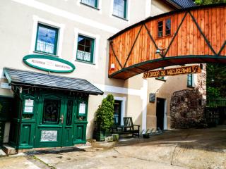 Młyn Wielisław Agroturystyka i Restauracja - Sędziszowa - 1