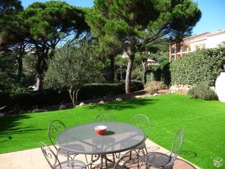 Villa domaine de la Pinède Golfe Saint Tropez - La Garonnette-Plage - 5