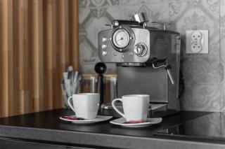 Apartament Hanza Tower II - Unique Apartments - 2