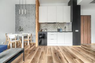 Apartament Hanza Tower II - Unique Apartments - 1