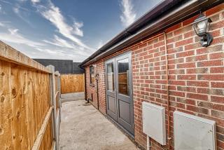 Host & Stay - Rose Cottage - 2