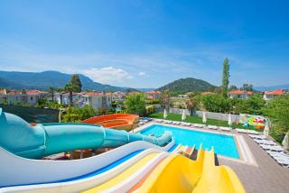 Grand Emir Hotel & Spa - 3