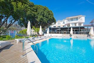 Grand Emir Hotel & Spa - 2