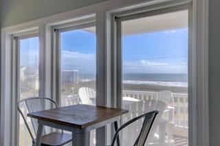 Sea N Sound Sandwich - North Topsail Beach - 3