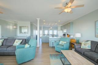 Sea N Sound Sandwich - North Topsail Beach - 2