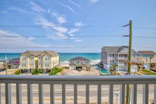 Fairytale Escape - Surf City - 1
