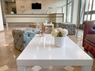 UNA HOTELS Hotel & Residence Contessa Jolanda Milano - Milano - 8