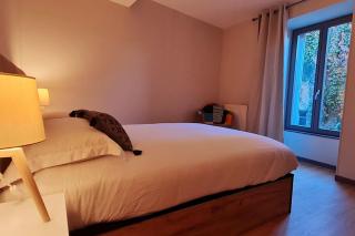 Le 56 Faubourg - Proche centre - Parking gratuit - Beaune - 8
