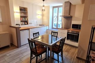 Le 56 Faubourg - Proche centre - Parking gratuit - Beaune - 7