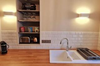 Le 56 Faubourg - Proche centre - Parking gratuit - Beaune - 4