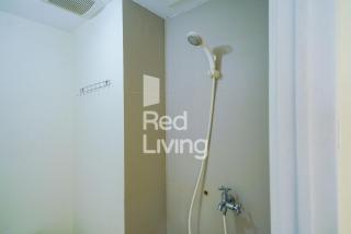 RedLiving Apartemen Bogorienze Resort - Skyland Tower A - Bogor - 4