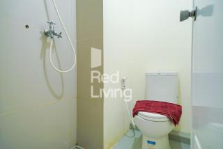 RedLiving Apartemen Bogorienze Resort - Skyland Tower A - Bogor - 2