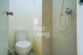 RedLiving Apartemen Bogorienze Resort - Skyland Tower A - Bogor - 8