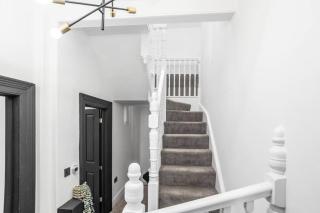 3 bedroom with parking by the station - Norwich - 5