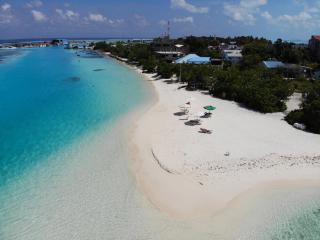 Isla Dhiffushi - Dhiffushi - 5