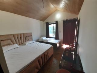 Lake Haven Resort, Sari, Chopta - Sari - 2