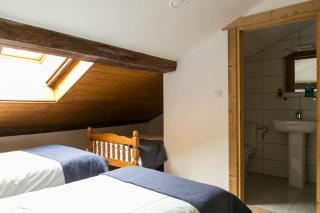 Chalet Credence Morzine Outdoor Hot Tub Sleeps 19 - Morzine - 1
