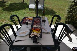 location maison à Cajarc 46160 (Lot) - 3