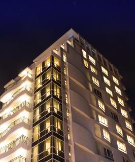 Starlet Hotel - Nha Trang - 7