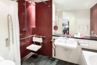Crowne Plaza Amsterdam - South by IHG - Amsterdam - 5