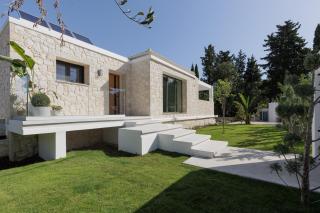 Luxurious Villa Trinity - 7