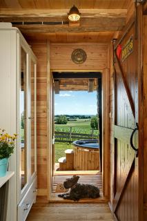 Tiny house AMBAR - 6